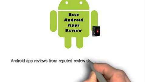 Android App Reviews