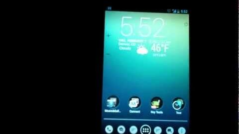 Hottest Android App Reviews # 6