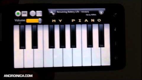 Android Apps Alert 42: 2-minute App Reviews