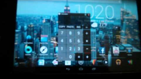 Hottest Android App Reviews # 7