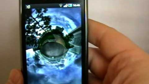 Live Wallpapers 2 – Android App Reviews