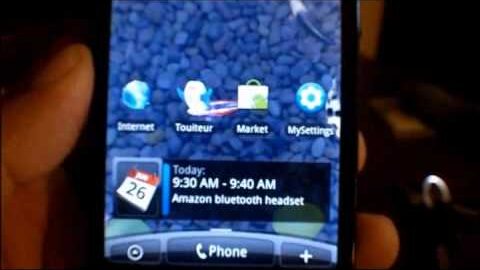 Android Apps Alert #26: 1-minute app reviews