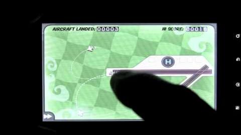 Flight Control Android App Reviews – CrazyMikesapps