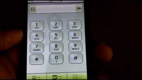 Android Apps Alert 23 (short 1-min. reviews of 4 apps)