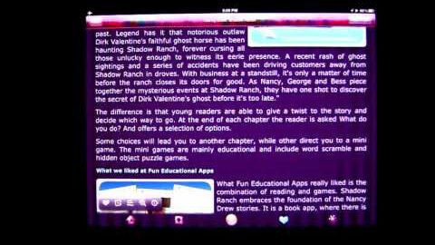 AppStar Picks iPad App Review (FREE App) – CrazyMikesapps