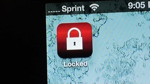 Secret Sites iPhone/iPad App Review