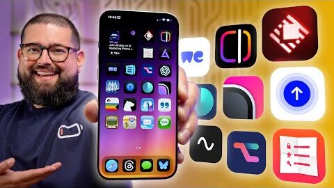 15 FREE iPhone Apps You’ll Actually Use