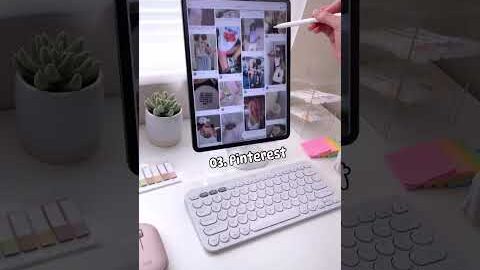 you need these apps on your iPad!