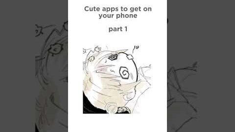 cute apps for your phone 💌 #cute #apps #iphone #android #ios #phone #apprecommendation