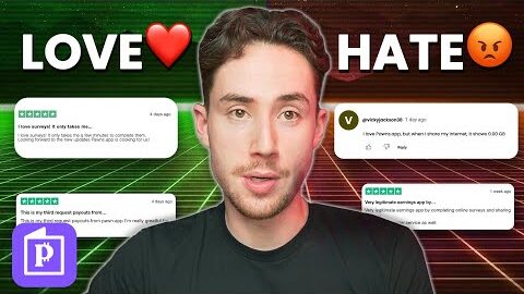 Do Users Love or Hate Pawns.app? | Reading Pawns.app User Reviews