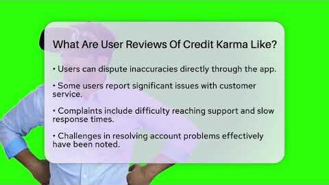 What Are User Reviews Of Credit Karma Like? – Be App Savvy