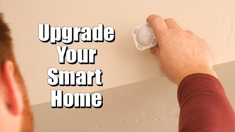 In-Depth Beginner’s Guide to SmartThings and the Aeotec Smart Home Hub #EnergyChallenge