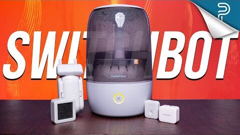 How to Make Dumb Appliances Part of your Smart Home!