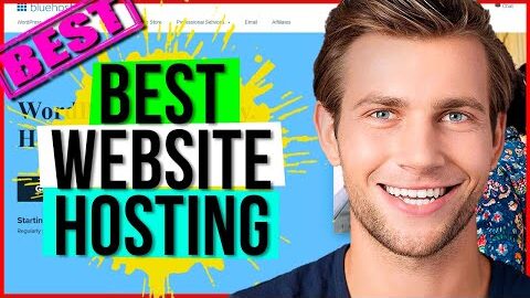 The Best Web Hosting Services Review 2021 🔥