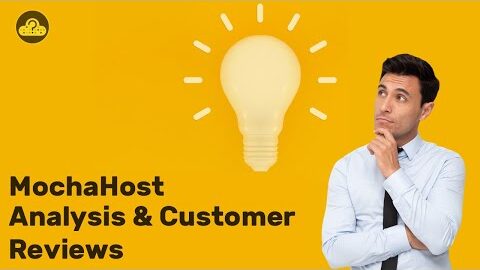 MochaHost Hosting Review – Is It Good In Your Location