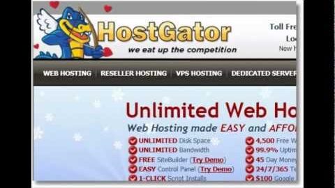 Hostgator Review – Get A Broad Hostgator Review