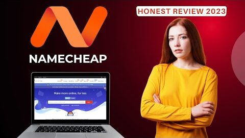 HONEST Namecheap Review 2023 | Everything You Need To Know | Best Web Hosting Service