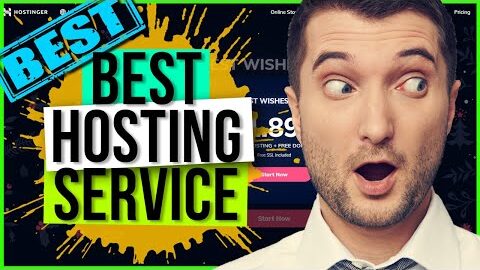 BEST HOSTING SERVICES REVIEW – BEST HOSTING SERVICES!