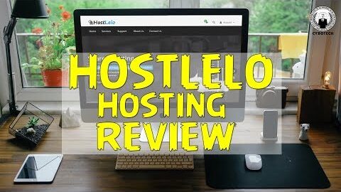 Hostlelo Review – Hosting Plans, Price, Service In Hindi/Urdu