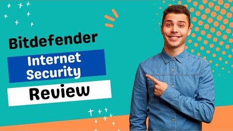 Bitdefender Internet Security: Redefining Online Safety! Comprehensive Review & Feature Analysis