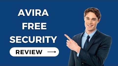Avira Free Security: Elevating Protection Excellence! Comprehensive Review & Security Analysis