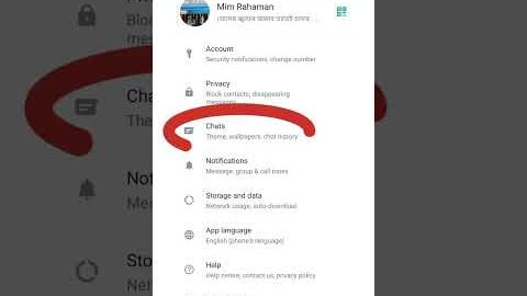 END-TO-END ENCRYPTION..saathi..security by Default. whatsapp security..
