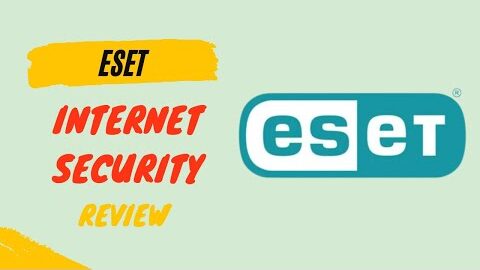ESET Internet Security Review | Reliable Malware Protection