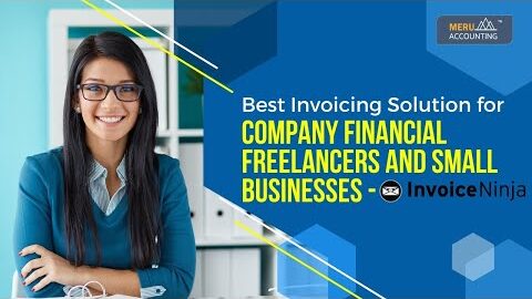 Invoice Ninja Review: Best Invoicing Software for Small Business