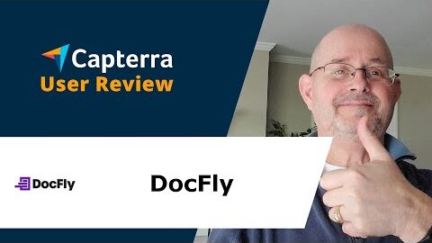 DocFly Review: Must have software for business