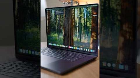 The New M4 MacBook Pro is Fast