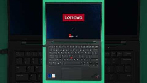 The Most Powerful Linux Laptop Ever!