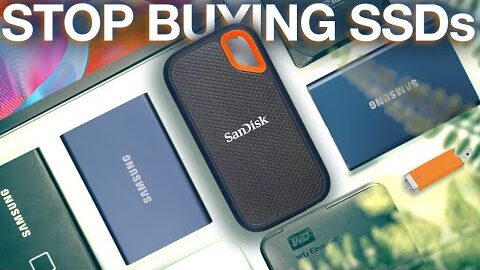 The Problem with SSD’s: Is Cloud Storage the solution?
