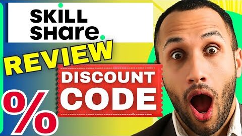 Skillshare Review 2025 | Best Online Learning Platform