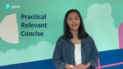 Peer Learning Platform – Licensure Exam for Teachers (LET) Reviewer App