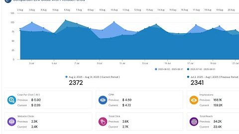 Manage Reviews, Leads & Marketing Easily | Long Island Digital Dashboard Tutorial |
