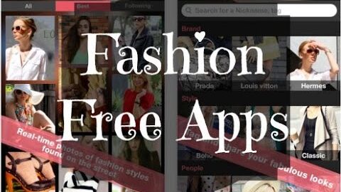 Fashion Free App Reviews