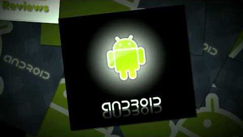 FIVE positive reviews, rated with 5 stars, for your free ANDROID App on the Android Market