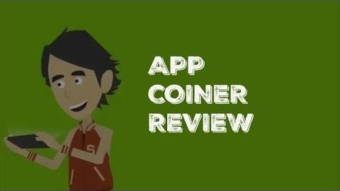App Coiner Review   Get Paid To Test The Coolest New Smartphone & Tablet Apps