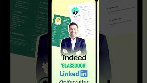 🔥 Resume Maker App Review | Paid App Turned Free Today! Build Professional CVs & Cover Letters Now!