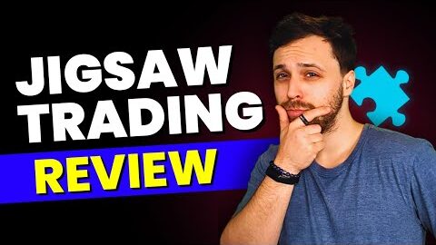 📊 Jigsaw Trading Review 🎯Can It Actually Make You a Better Trader?