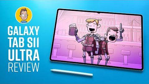 The Best Android Tablet? – Samsung Galaxy Tab S11 Ultra Review