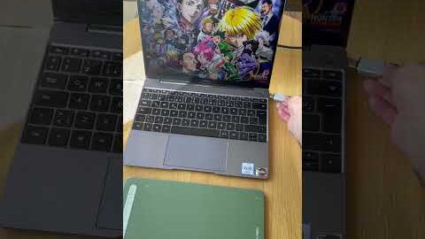 My First Graphic Tablet! | XP-Pen Deco MW