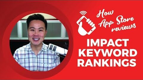 How App Store Reviews Impact Keyword Rankings