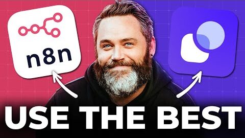 N8N vs Relevance AI 2025 | Use The Best!