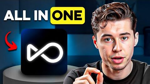 OpenArt Tutorial for Beginners: Best All in One AI Video Generator