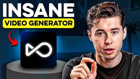 Openart + Kling 2.0 AI Video Generator is INSANE (Start Using it ASAP)
