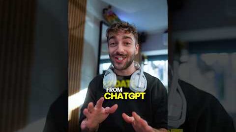 ChatGPT’s new image generator is wild.