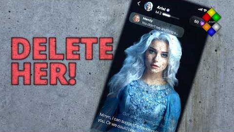 DON’T use AI companions apps!
