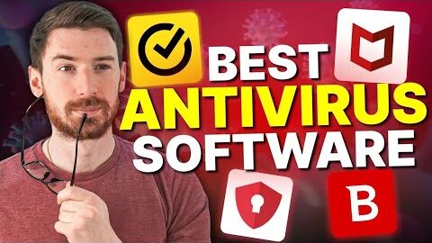 Best Antivirus Software 2025 – My Picks After Testing Everything