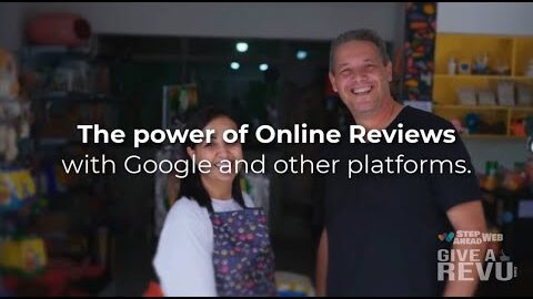 Google Reviews and “Premier” Reputation Management Software Application – called GiveARevu